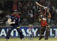 Hanuma Vihari had made a name for himself while playing for Sunrisers Hyderabad